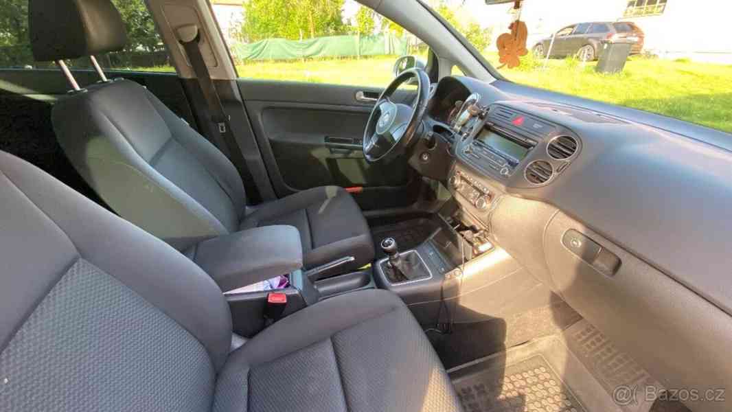 Volkswagen Golf Plus 1,4 - foto 5