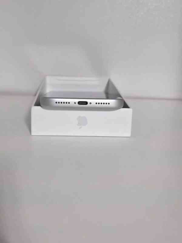 Iphone 17 ProMax, Silver, 512GB Model A3526 - foto 2