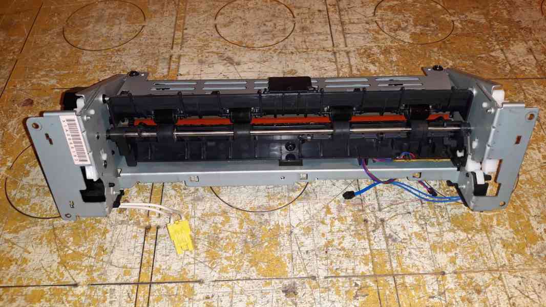 Fuser(pec) HP Laserjet P2055/P2035/Canon 6650/6670 - foto 1