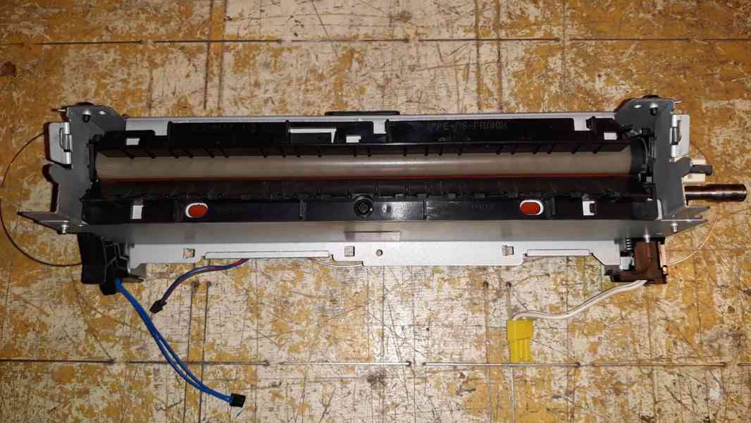 Fuser(pec) HP Laserjet P2055/P2035/Canon 6650/6670 - foto 2