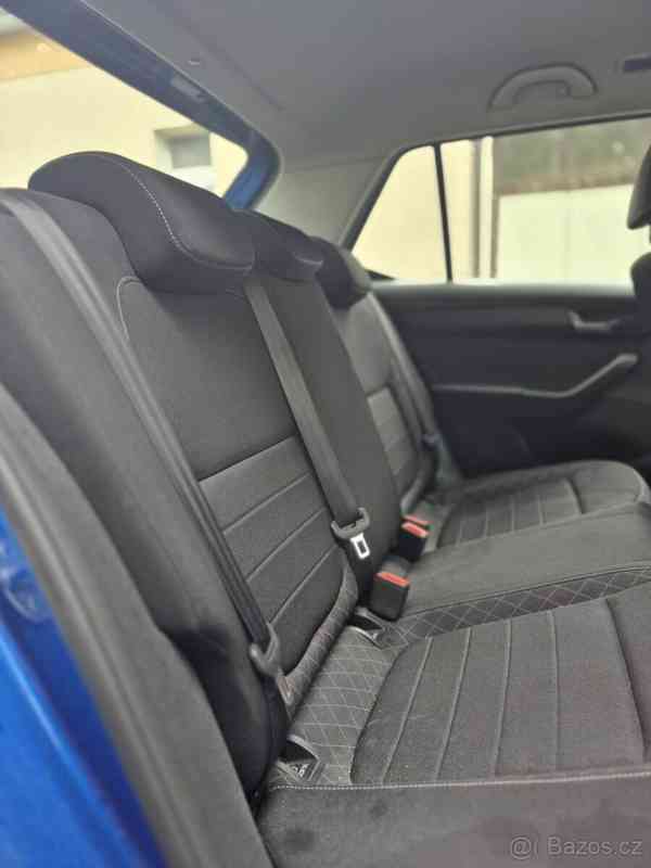 Škoda Fabia III 1.0 TSI 81 kW  - foto 6