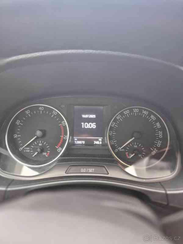 Škoda Fabia III 1.0 TSI 81 kW  - foto 8