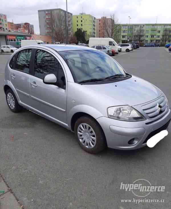 Citroën C3 - foto 6