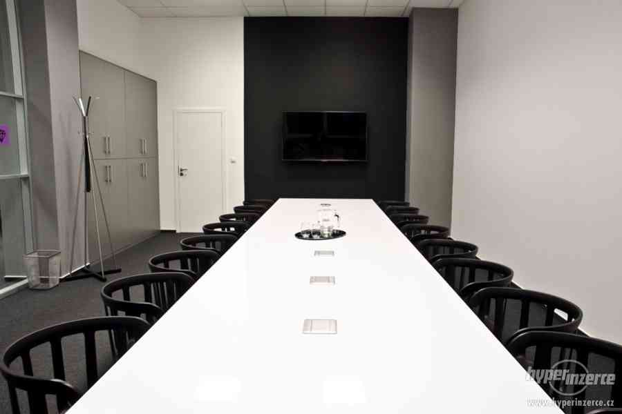 Konferenční místnost - foto 1