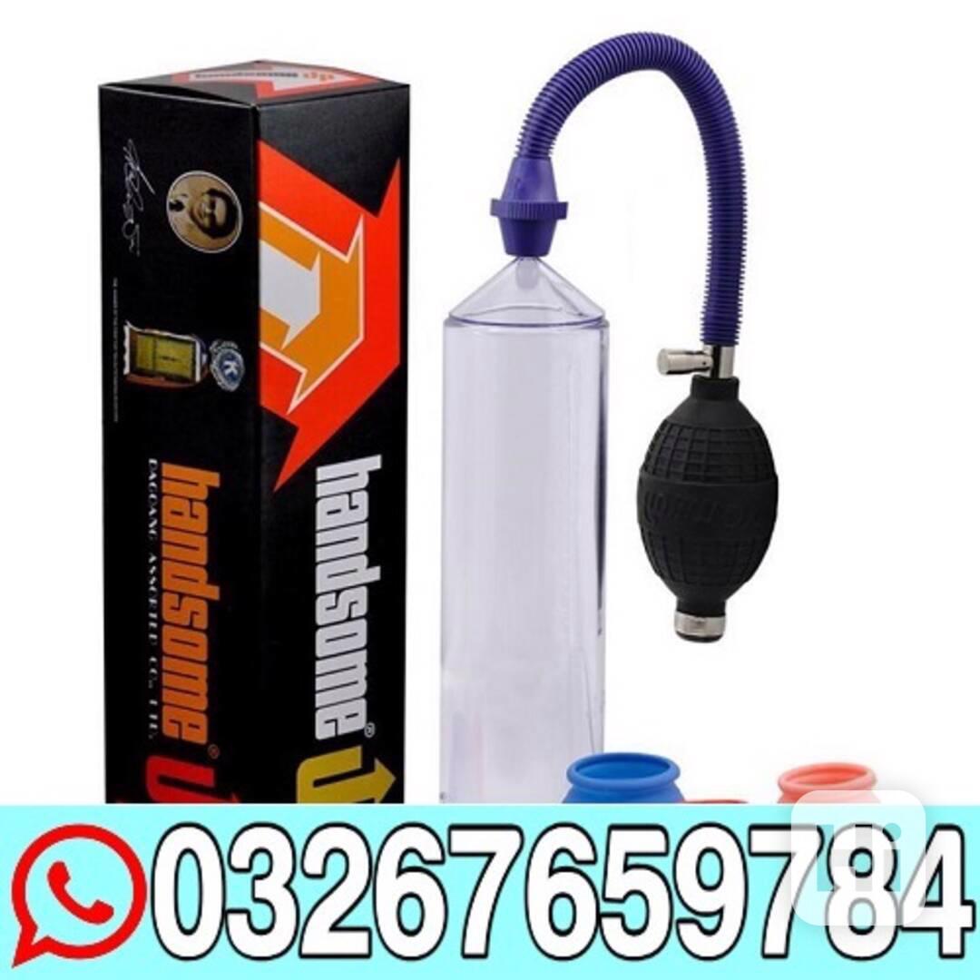 Penis Enlargement Pump In Karachi { 0326!7659784 - foto 1