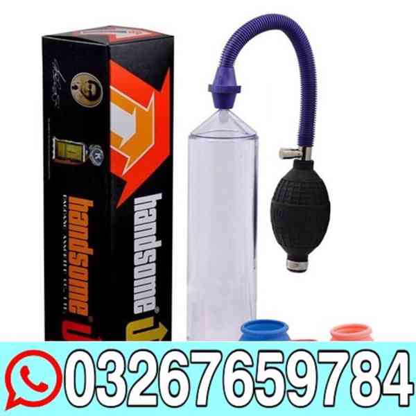 Penis Enlargement Pump In Karachi { 0326!7659784 - foto 1