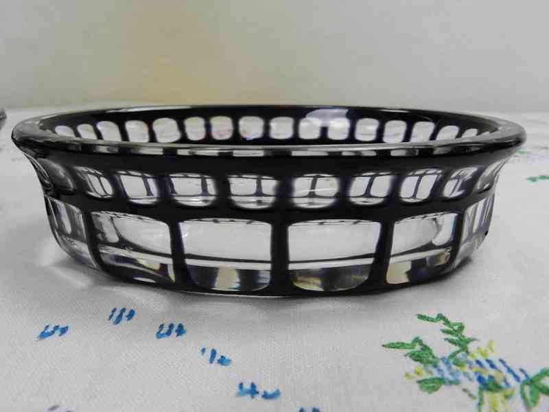 2 krásné přejímané misky  - foto 5