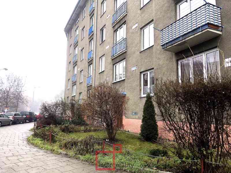 Pronájem byty 2+1 52m2 - Olomouc - Na Bystřičce - foto 14