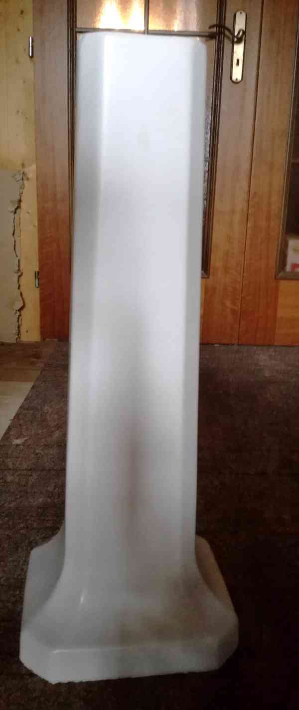 Umyvadlo zn. Duravit - foto 5