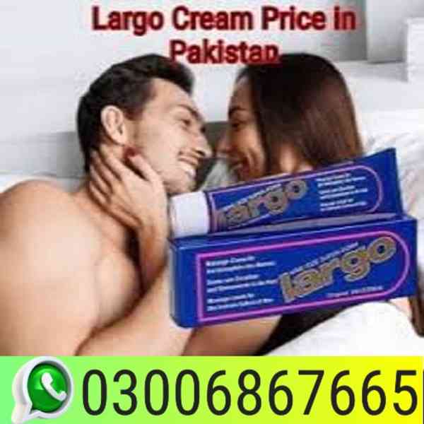 Largo Cream in Faisalpinbad %%% 0300?6867665 ***