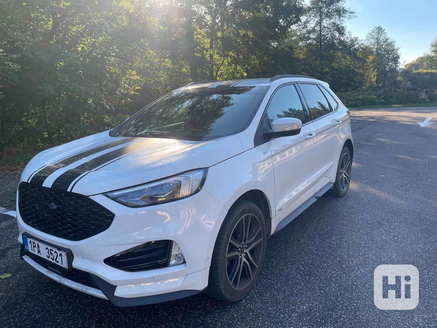 Ford Edge 2.0 Bi-Turbo 175kW ST-Line,2019 - 55tis. km - foto 1