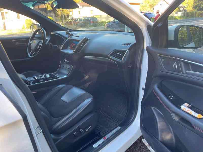 Ford Edge 2.0 Bi-Turbo 175kW ST-Line,2019 - 55tis. km - foto 9