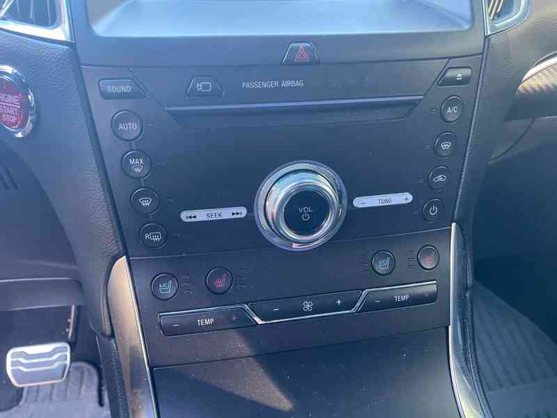 Ford Edge 2.0 Bi-Turbo 175kW ST-Line,2019 - 55tis. km - foto 8