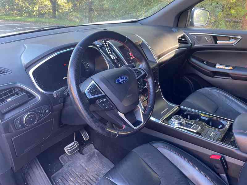 Ford Edge 2.0 Bi-Turbo 175kW ST-Line,2019 - 55tis. km - foto 6