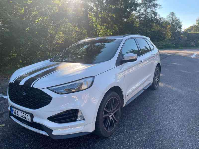Ford Edge 2.0 Bi-Turbo 175kW ST-Line,2019 - 55tis. km - foto 1