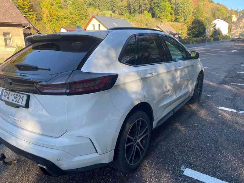 Ford Edge 2.0 Bi-Turbo 175kW ST-Line,2019 - 55tis. km - foto 4