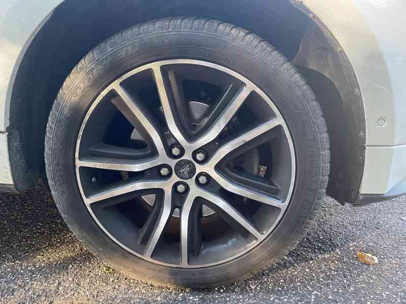 Ford Edge 2.0 Bi-Turbo 175kW ST-Line,2019 - 55tis. km - foto 5