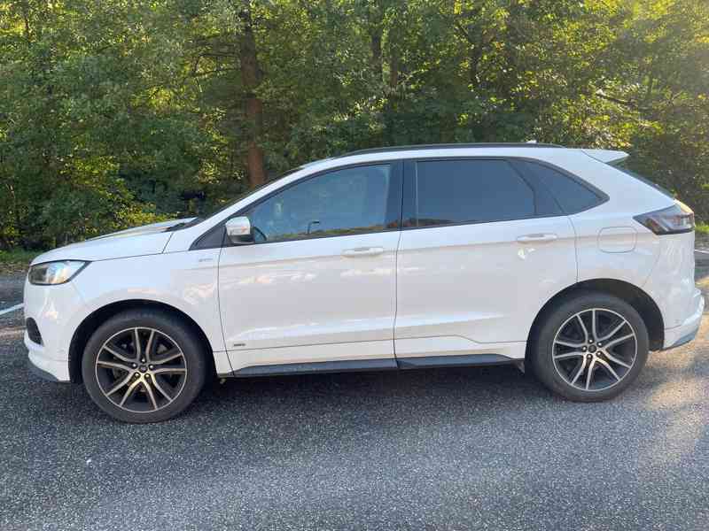 Ford Edge 2.0 Bi-Turbo 175kW ST-Line,2019 - 55tis. km - foto 2