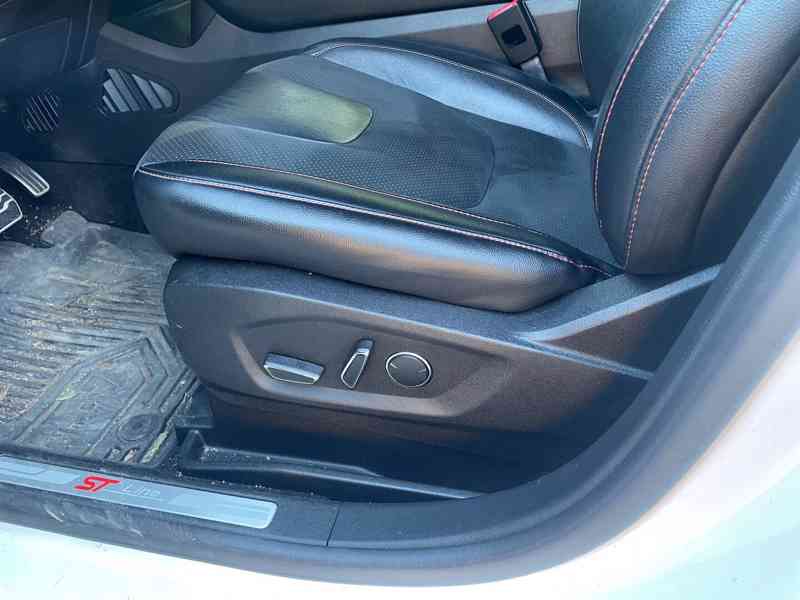 Ford Edge 2.0 Bi-Turbo 175kW ST-Line,2019 - 55tis. km - foto 7