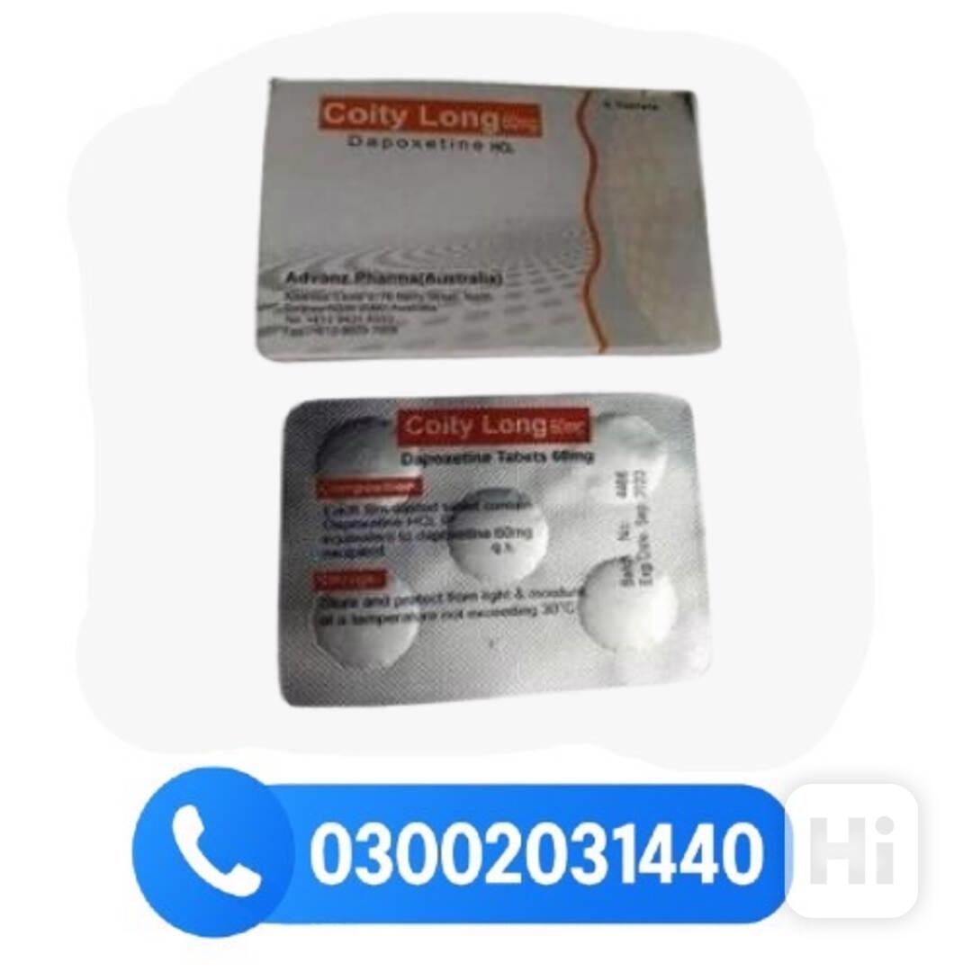 Coity Long Tablets Price in Khushab_ 03002031440= - foto 1