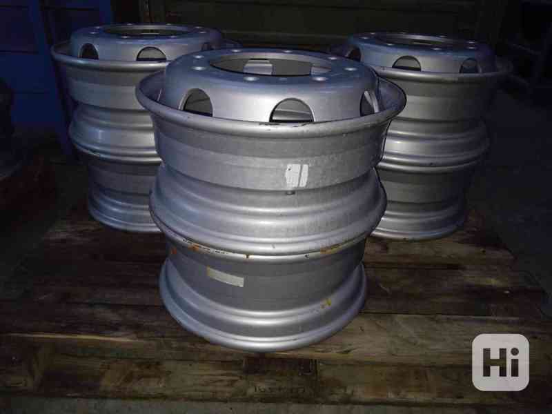 disk 17,5x6,75 - foto 2