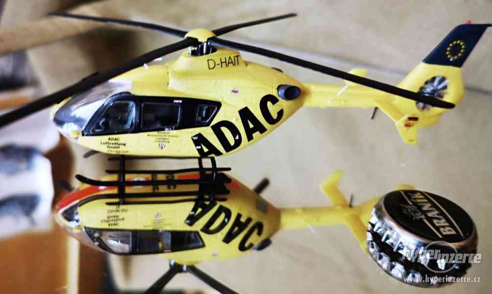Eurocopter EC 145 ADAC - foto 2