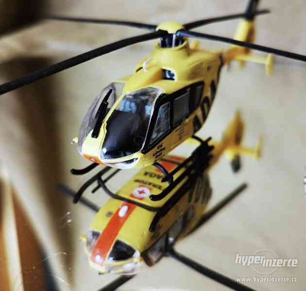 Eurocopter EC 145 ADAC - foto 3