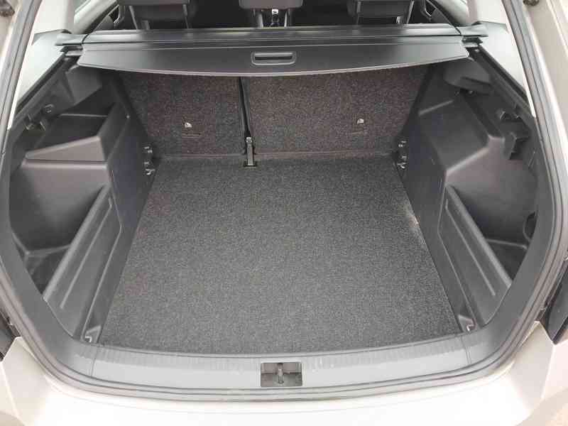 ŠKODA Fabia Combi Style 1,0 TSI 81 kW - foto 13