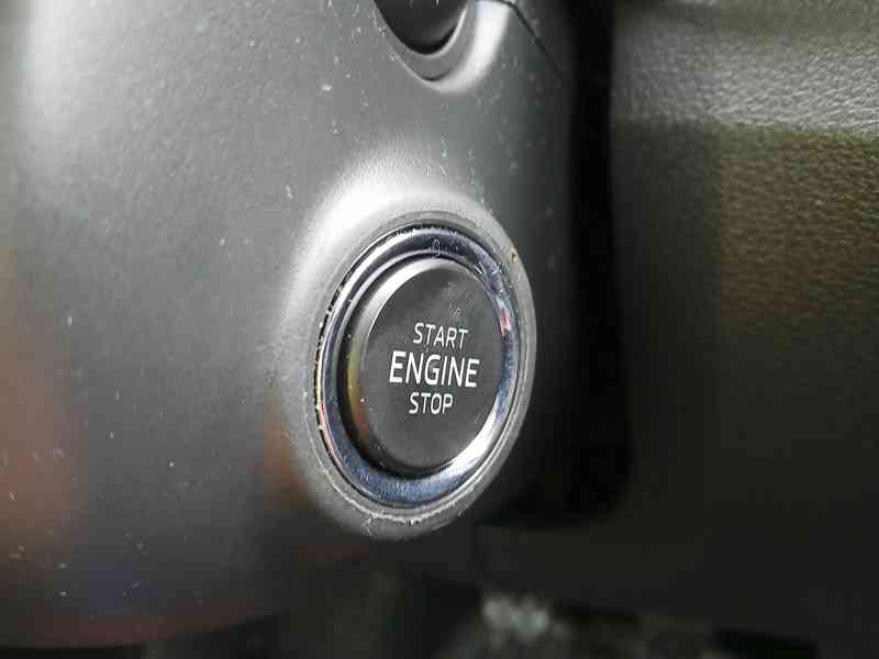 ŠKODA Fabia Combi Style 1,0 TSI 81 kW - foto 21