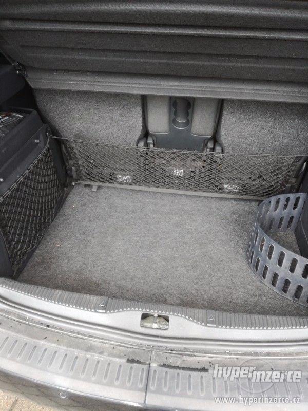 Škoda Roomster 1,4TDi 59kW klimatizace - foto 12