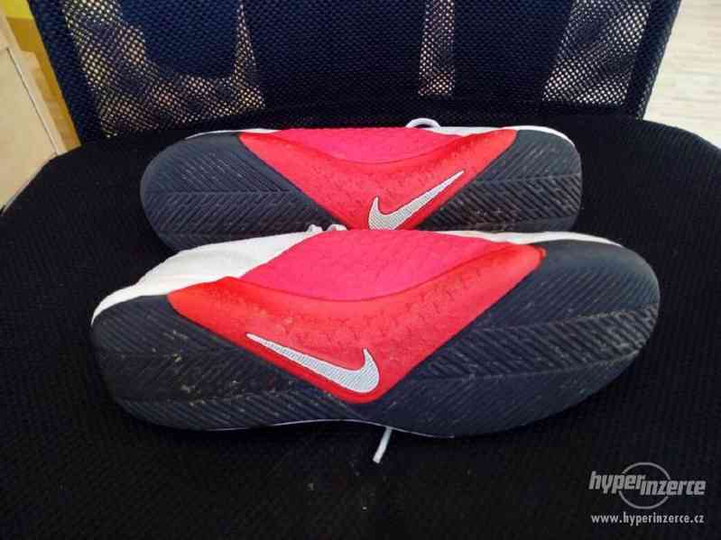 Pánské tenisky Nike - foto 2