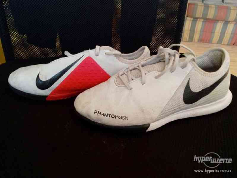 Pánské tenisky Nike - foto 3