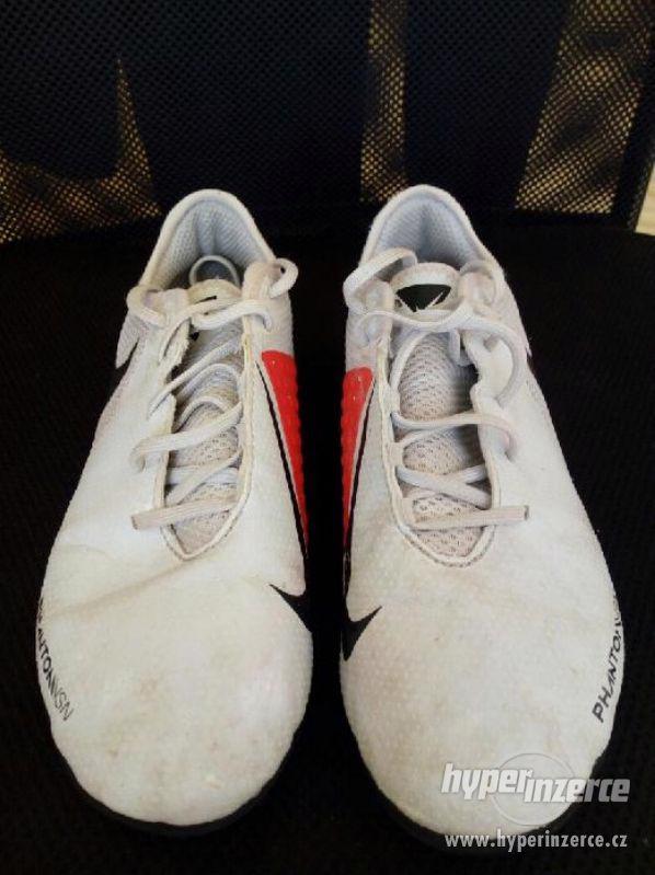 Pánské tenisky Nike - foto 5