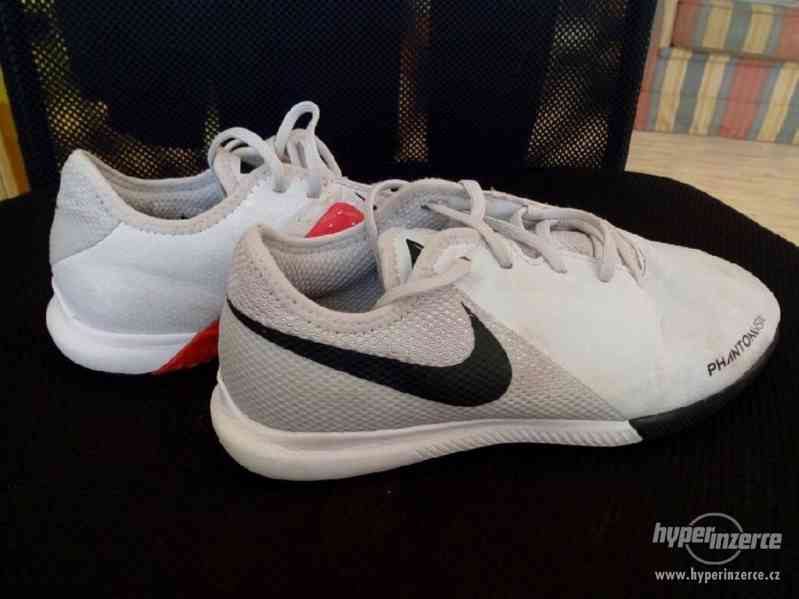 Pánské tenisky Nike - foto 6