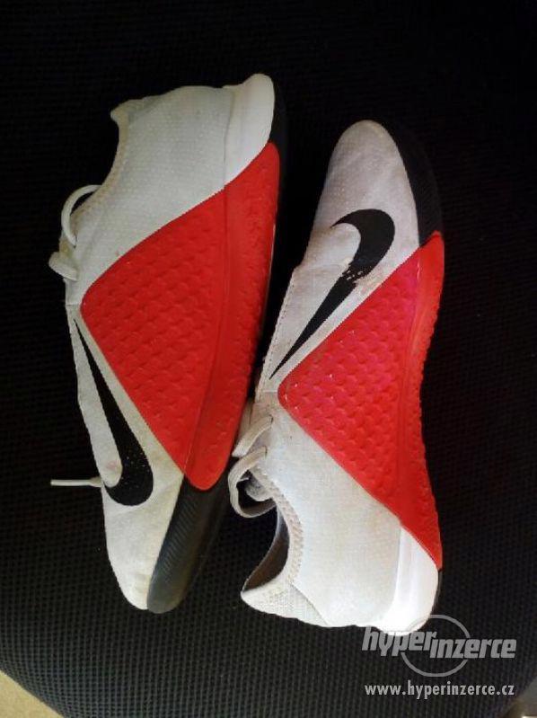 Pánské tenisky Nike - foto 7