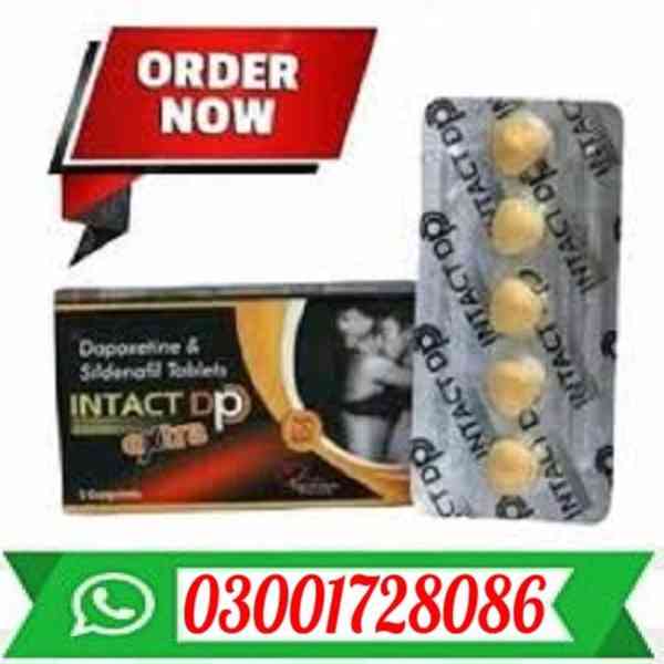 Intact dp tablets In Faisalabad # 03001728086 # Buy Now!