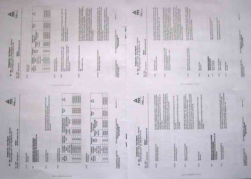 Prodám sadu AL kol na Škoda Scala, Rapid, Fabia 16" s pneu - foto 8
