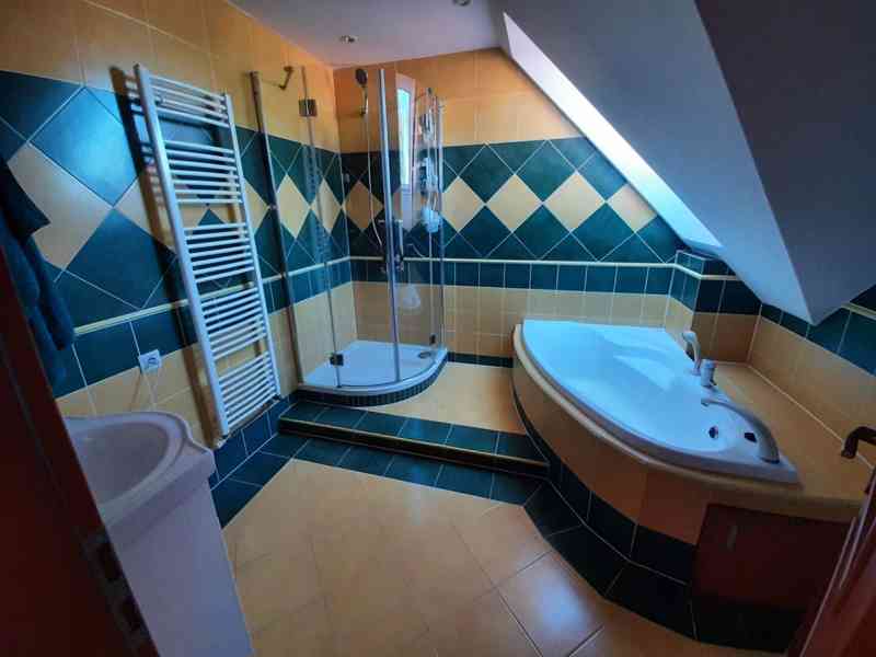 Pronájem bytu Buštěhrad - foto 4