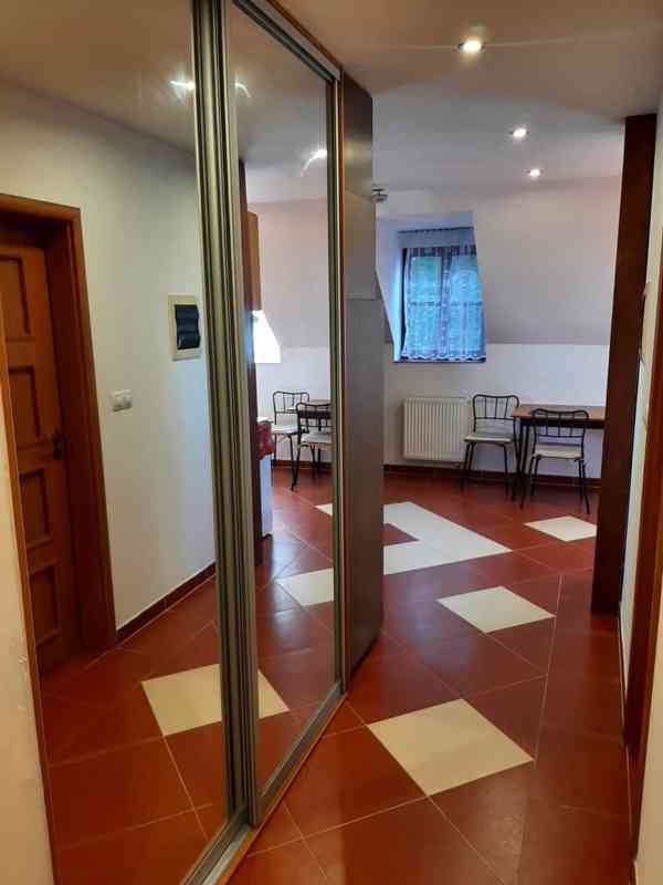 Pronájem bytu Buštěhrad - foto 3