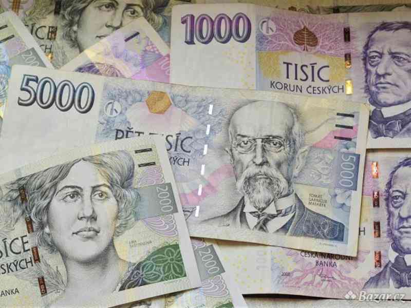 Získejte spolehlivou půjčku od renomované společnosti