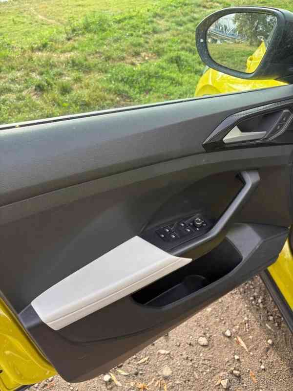 Volkswagen T-Cross 1,0   TSI 85 kW 7DSG, 12/2024 - foto 4