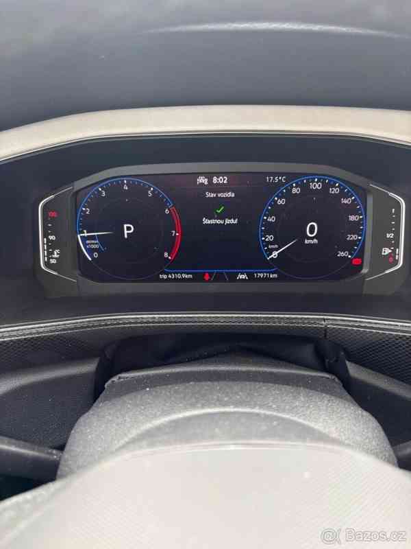 Volkswagen T-Cross 1,0   TSI 85 kW 7DSG, 12/2024 - foto 5