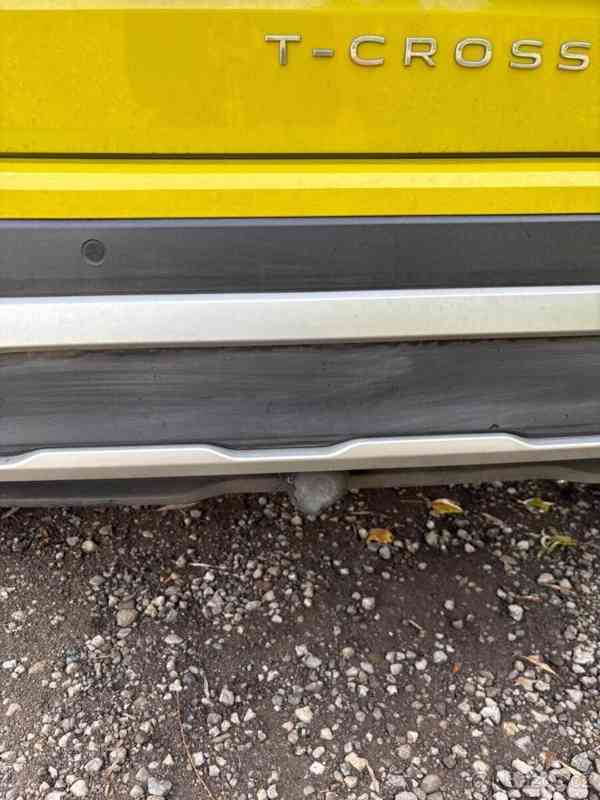 Volkswagen T-Cross 1,0   TSI 85 kW 7DSG, 12/2024 - foto 10