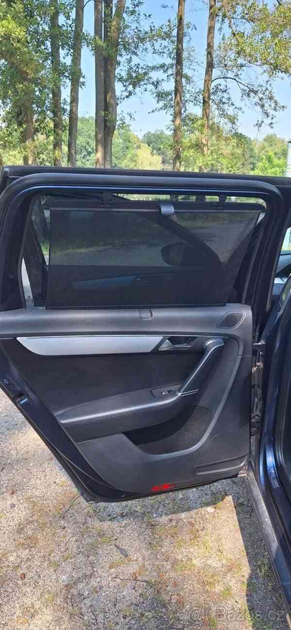 Volkswagen Passat 2,0   B7 2013 rok 2TDI(130 kw) - foto 11