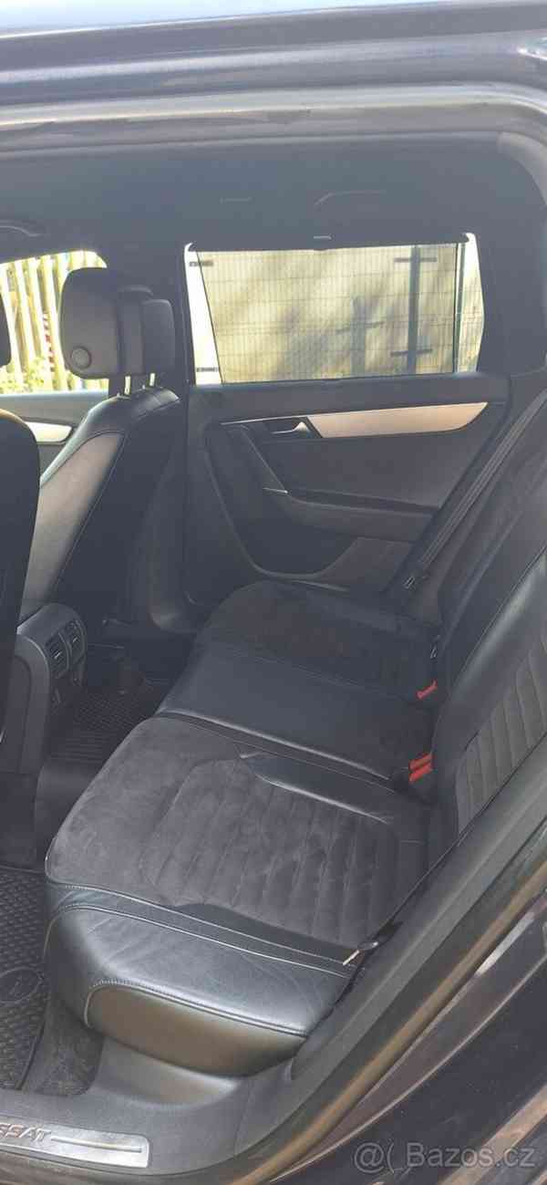 Volkswagen Passat 2,0   B7 2013 rok 2TDI(130 kw) - foto 13
