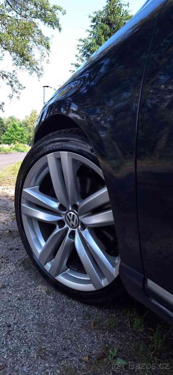 Volkswagen Passat 2,0   B7 2013 rok 2TDI(130 kw) - foto 8