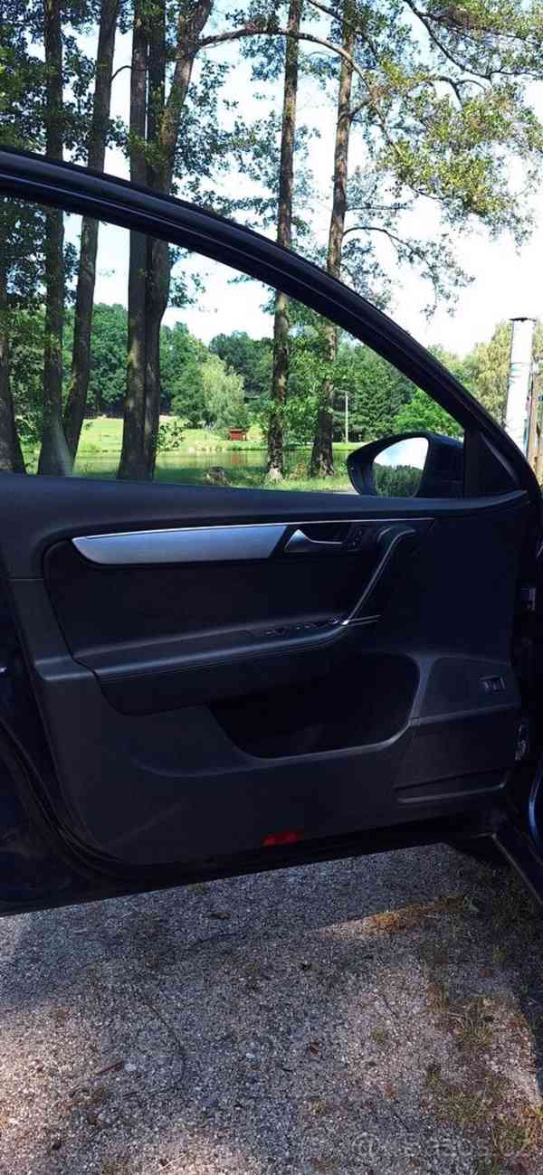 Volkswagen Passat 2,0   B7 2013 rok 2TDI(130 kw) - foto 9