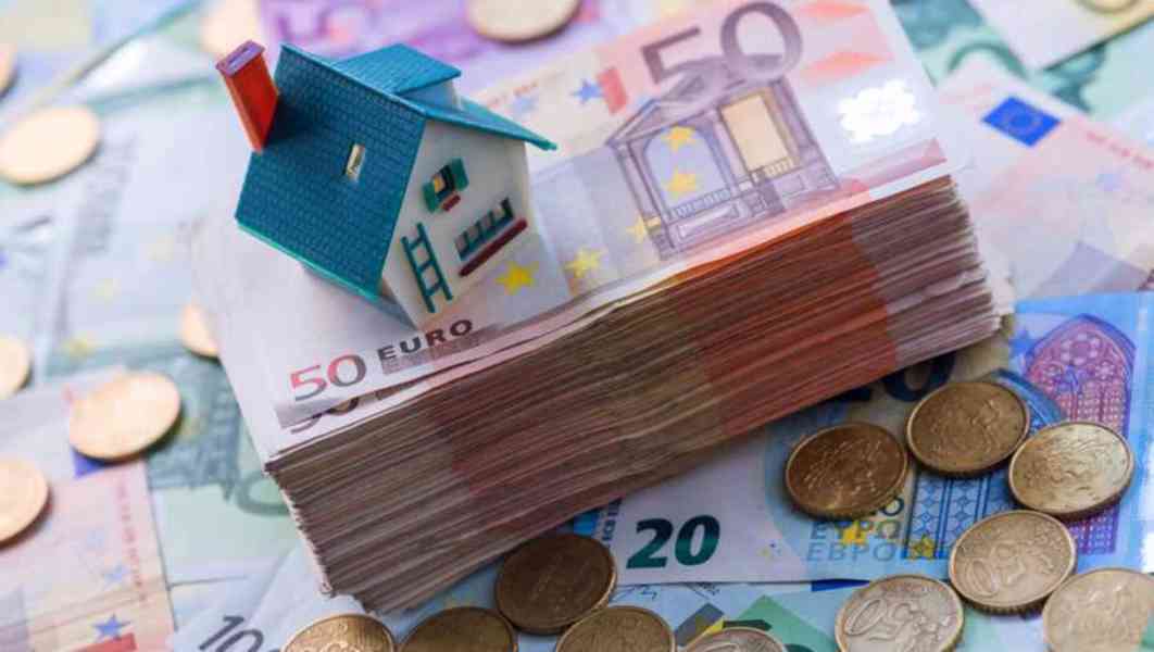 NABÍDKA PŮJČKY BEZ NOTÁŘSKÝCH POPLATKŮ A POJIŠTĚNÍ ÚVĚRU