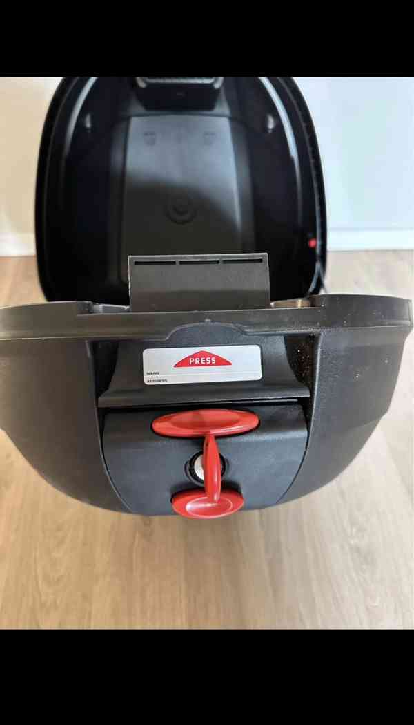 Motokufr GIVI - foto 2