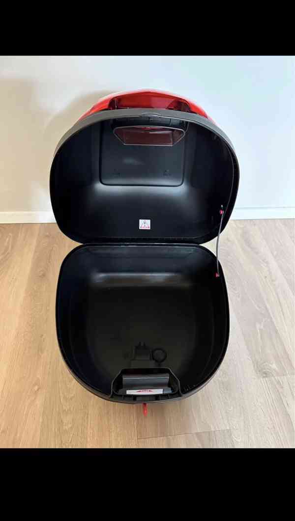Motokufr GIVI - foto 3